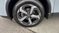 Nissan Qashqai 1.3 DiG-T MH Premiere Edition 5dr Petrol Hatchback